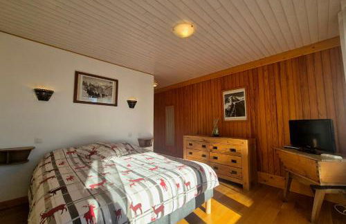 Appartement cosy au cœur de La Féclaz - Foto 11