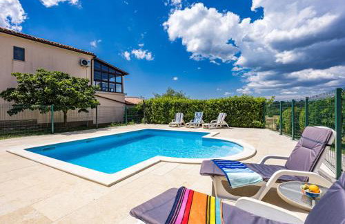 Holiday Home Susan & David by Interhome - Foto 14