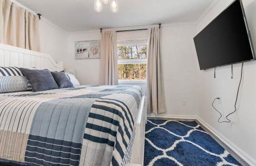 Dauphin Island Condos Near the Beach - Unit 2 - Foto 7