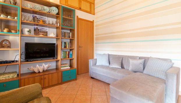 La Casa Delle Rose in Santa Caterina di Pittinuri - Foto 2, Quarto