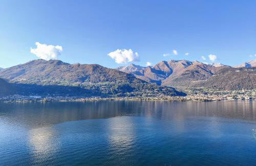 LAGUNA BLU - Villa da sogno con idromassaggio panoramico sul Lago di Como - Foto 40