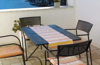 Apartments by the sea Racisce, Korcula - 151 - Foto 26