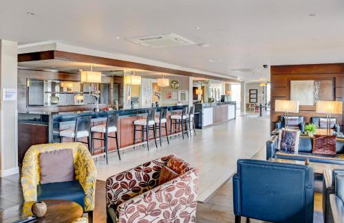 Belvilla Aberdeen Bridge of Don Sea View - Foto 13