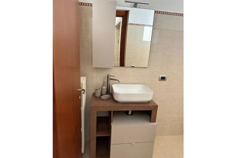 Casa Zio Nicola - Appartamento in Centro ad Andria - Foto 13