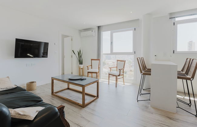 Residencias Roque Suarez - Foto 45