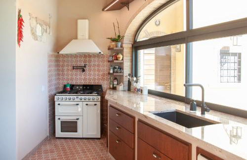 Colle Mafalda - Foto 13