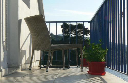 Smiley apartment with a million dollar view - Foto 21