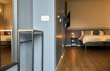 VillaFiera, Studio near Fiera Milano at Metro stop - Foto 3