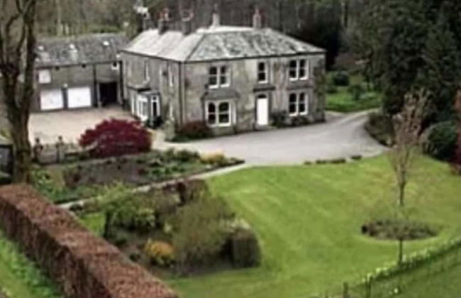 1-bed Luxury Studio Apartment Cockermouth - Foto 20