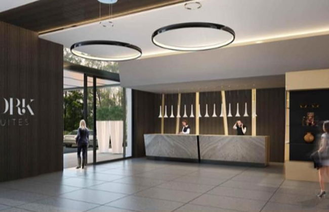 York Luxury Suites Medellín - Photo 4