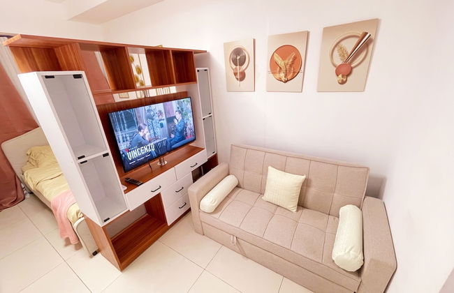 Acellyne's Suites at The Residences - Foto 32