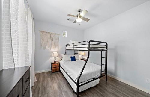 Downtown Private Oasis Stay Fire Pit & Hot Tub - Foto 23