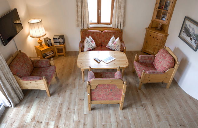 Chesa Chanella 5 - Foto 11