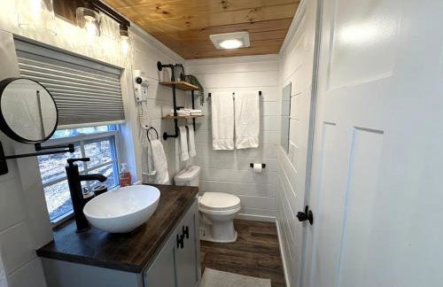 Lakefront Cabin & Cozy Lakeview Cottage - Foto 38