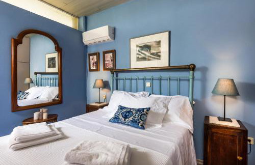 Lagonisi Villa Afroditi - Foto 37