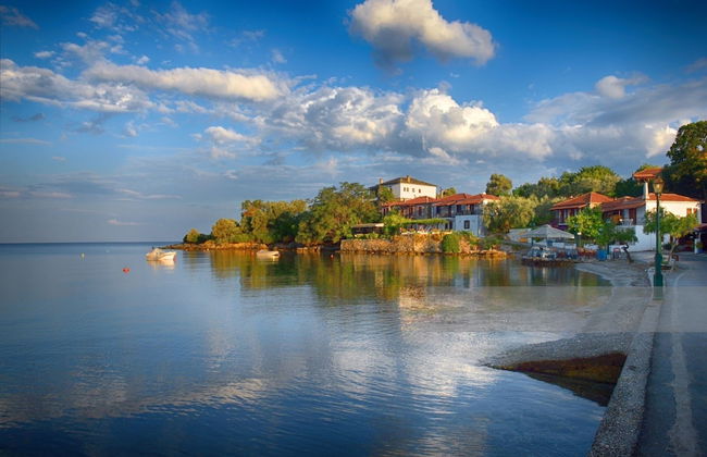 Villa Leonidas GreeceFiloxenia - Photo 44