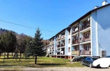 Bieszczady Apartament Gniazdo Baligród - Foto 8