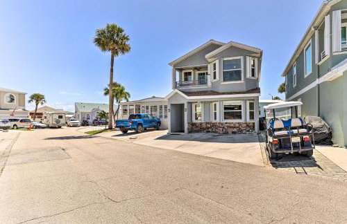 Oasis House at The Nettles Island Resort! - Foto 29