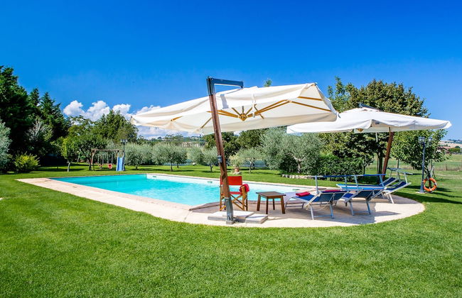 Casale Pino - Foto 11