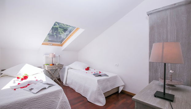 Casa Al Prato Apt. G - Foto 2, Zimmer