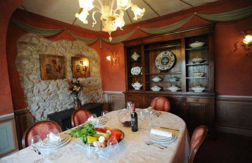 Villa Diletta - Foto 71