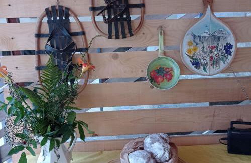 Apartment Annas Haus im Dolomiten-Nationalpark by Interhome - Foto 9