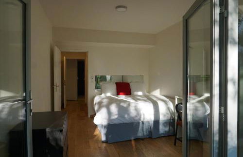 Résidences Grande Jatte, Face Seine, Suites Luxe 52m2 à 97m2, Hôpital Américain à 600m - Foto 58