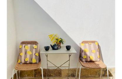 Appart Bianca T2 - Terrasse - Parking - Calme - 1mn de la mer - Photo 31