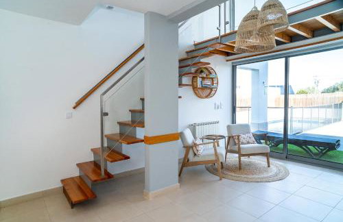 Trevo Beach House - Villa with Private Pool - Foto 57