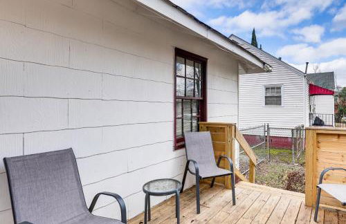 5 Mi to Downtown and Red Mtn Park! Cozy Family Home - Foto 18