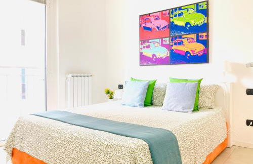 Stepandgo Milano Navigli - Foto 43