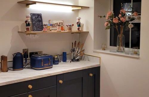 Killeavy Cottage - Foto 10