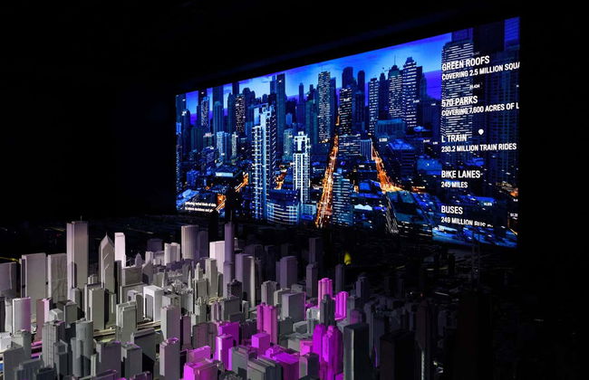 Chicago Architecture Center Ticket - Foto 7