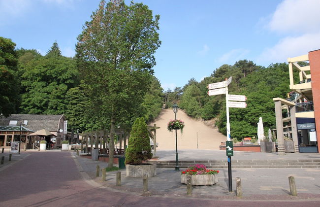 Stunning Apartment in Schoorl, North Holland, you can Bike to the Beach - Foto 35