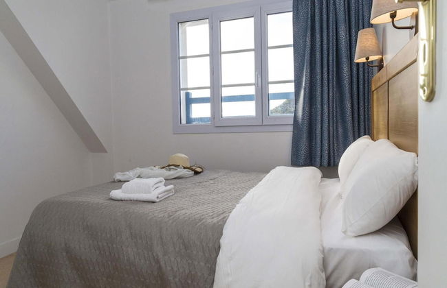 Apartment in Tregastel Near the Beach - Foto 2