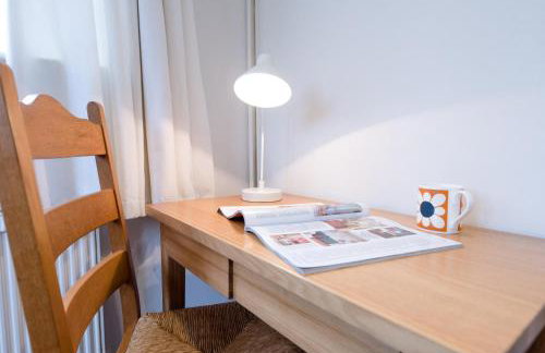 Ivy House, Mells - Foto 32