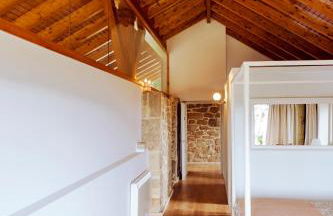 Bosque de Xarás, casa completa con encanto cerca de playa de Lapamán - Foto 35