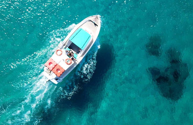 Excursion privée à Cayo Caracoles - Photo 1