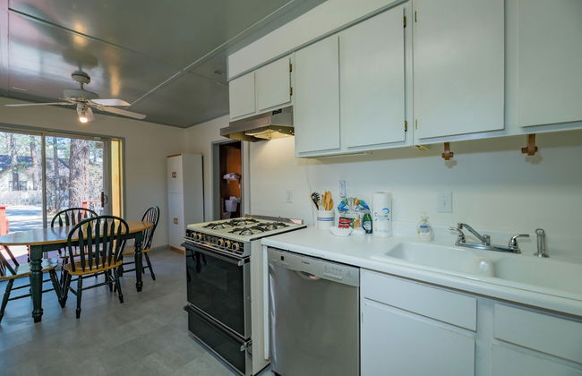 Nana's Cottage Retreat - Foto 6