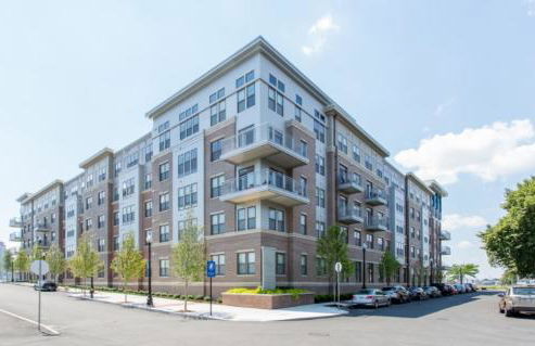 Global Luxury Suites East Boston - Foto 22