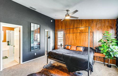 Las Vegas Home with Private Pool - Close to Casinos! - Foto 13