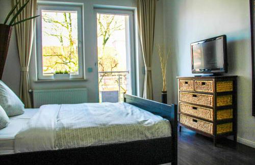 EXKLUSIVE 2 Zimmer Wohnung mit Balkon in Top Lage! - Foto 7