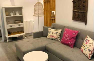 Apartamento a un minuto de la playa - Foto 1