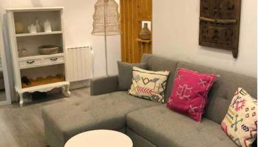 Apartamento a un minuto de la playa - Foto 1