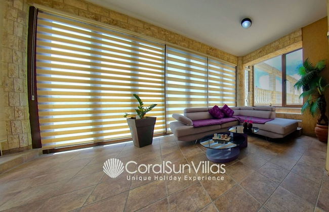 Elegant Huge Villa Large Pool, Ideal For Weddings - Foto 48