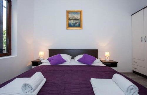 Villa Roza- Two-Bedroom Apartment - Foto 8