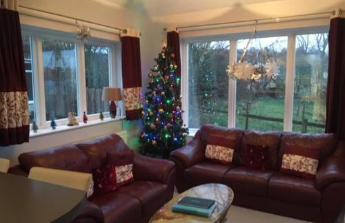 Heatherlea Holiday Cottage - Foto 14