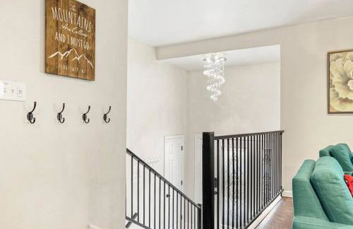 The Entertainer Luxury In The Heart of Flagstaff - Foto 14