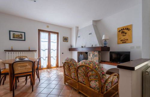 Villa Marisa - Foto 3