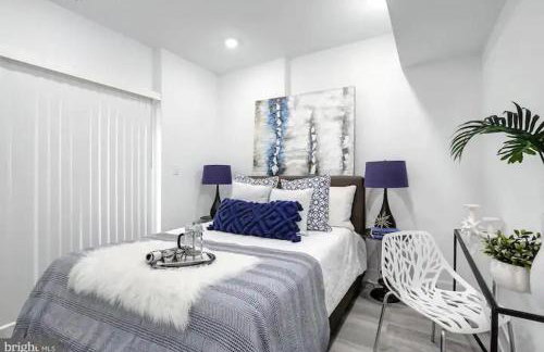 Mary's Stay H St Corridor - Foto 45